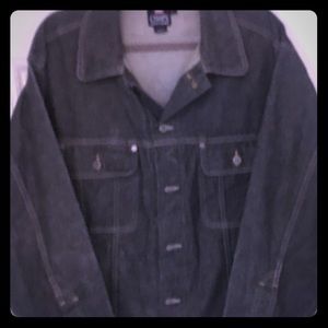 Men’s Jean Jacket